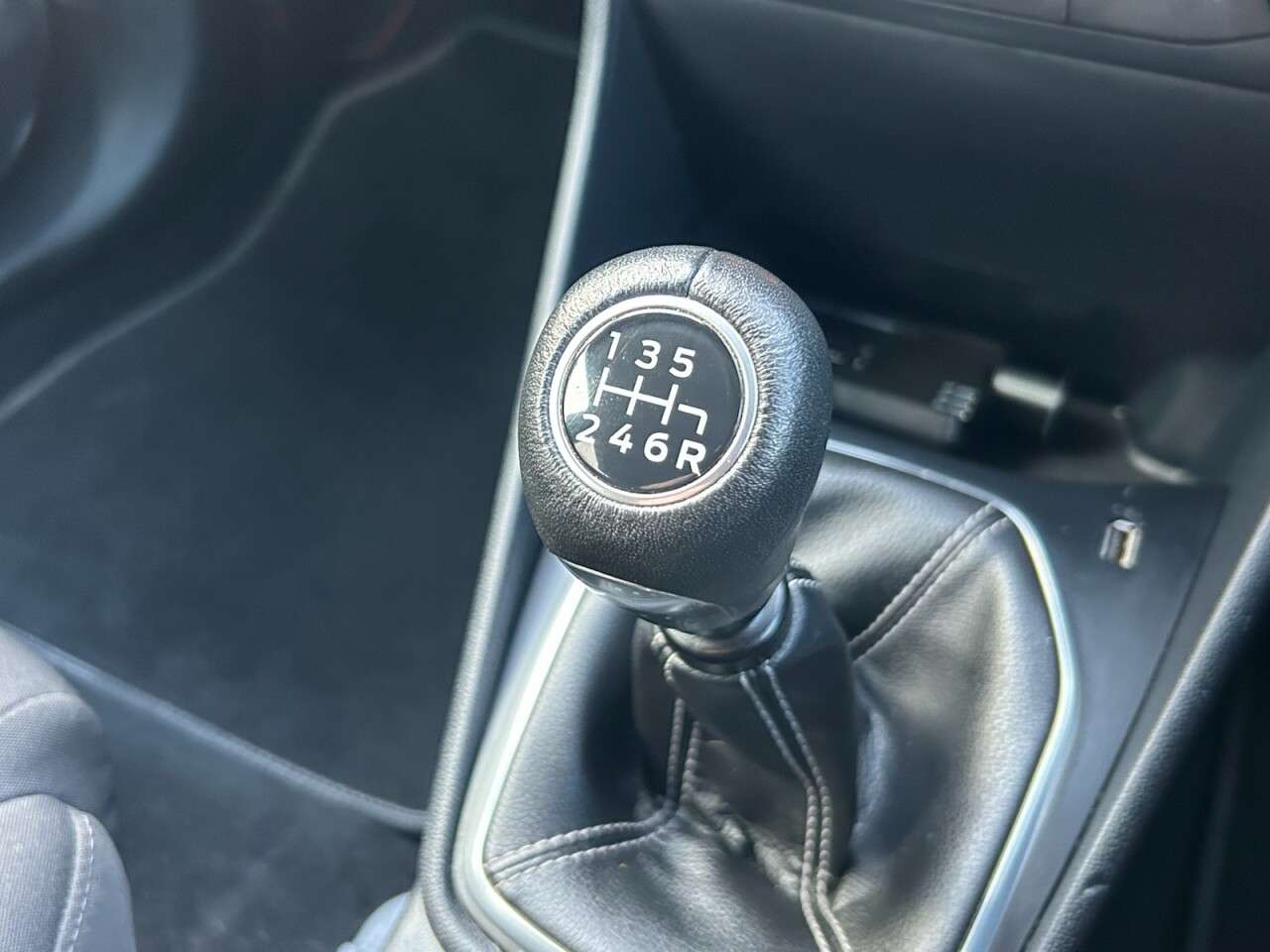 2021 FORD FIESTA 2021 FORD FIESTA