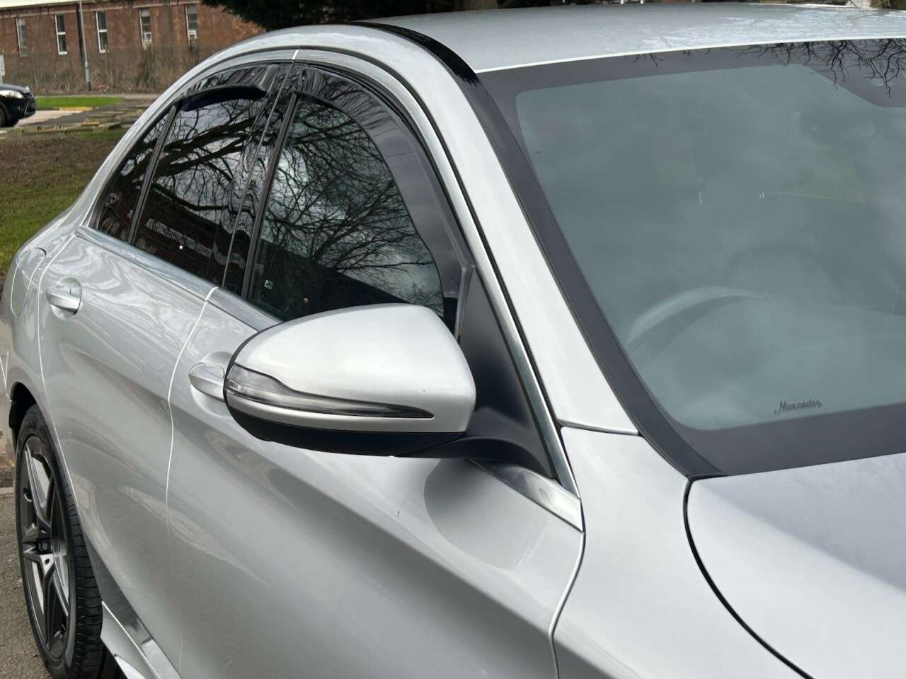 2021 MERCEDES-BENZ C-CLASS 2021 MERCEDES-BENZ C-CLASS