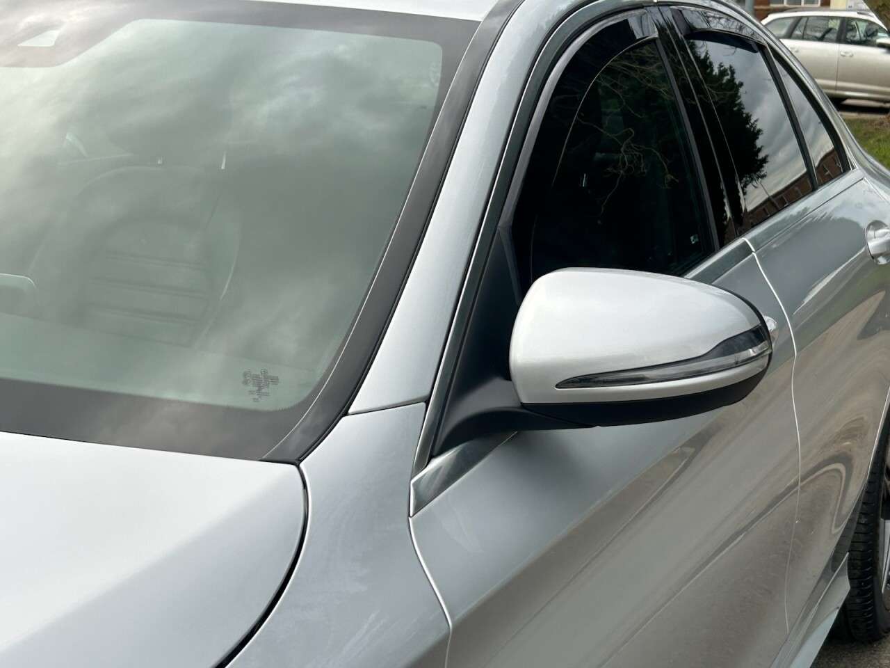 2021 MERCEDES-BENZ C-CLASS 2021 MERCEDES-BENZ C-CLASS