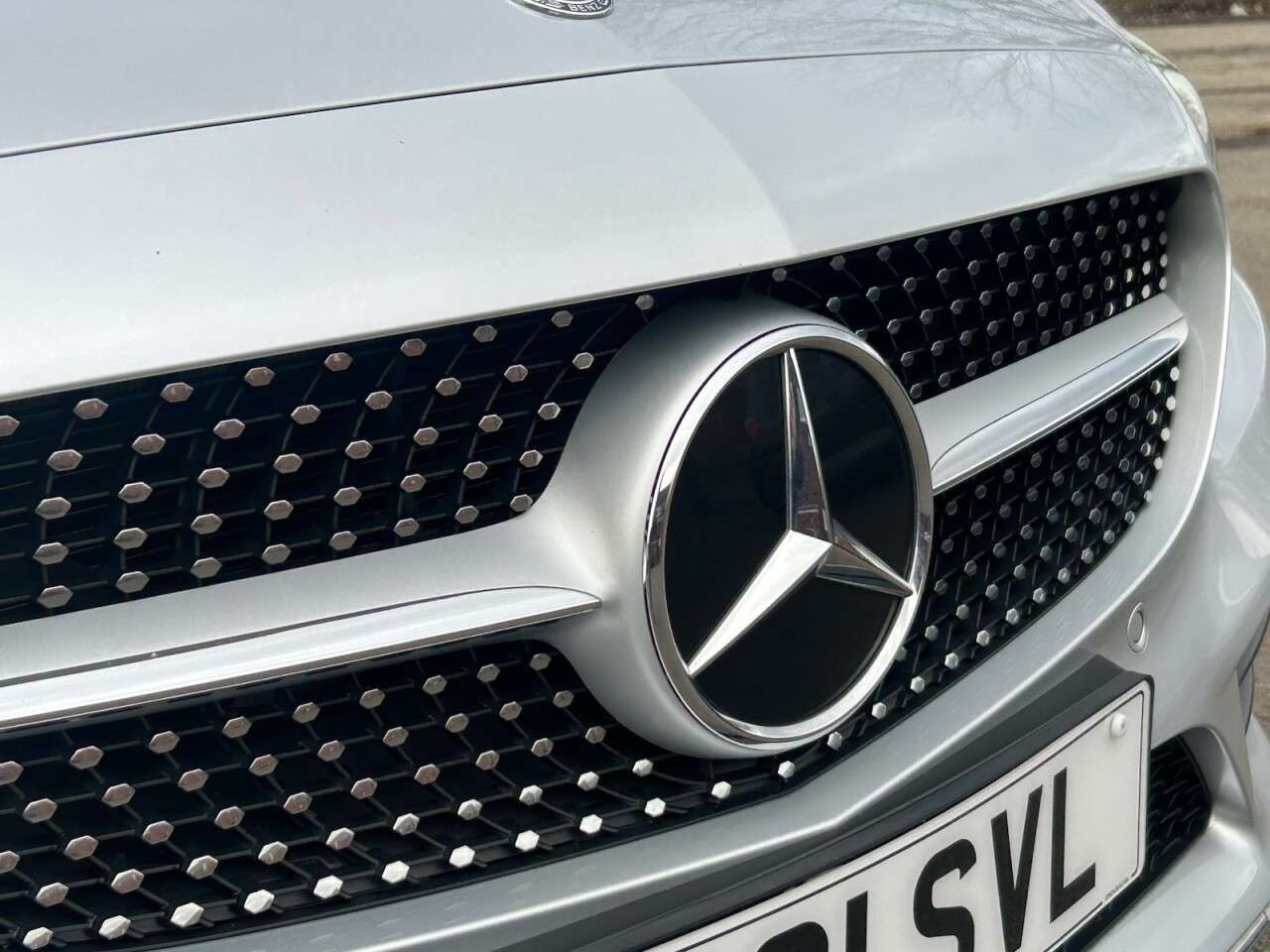 2021 MERCEDES-BENZ C-CLASS 2021 MERCEDES-BENZ C-CLASS