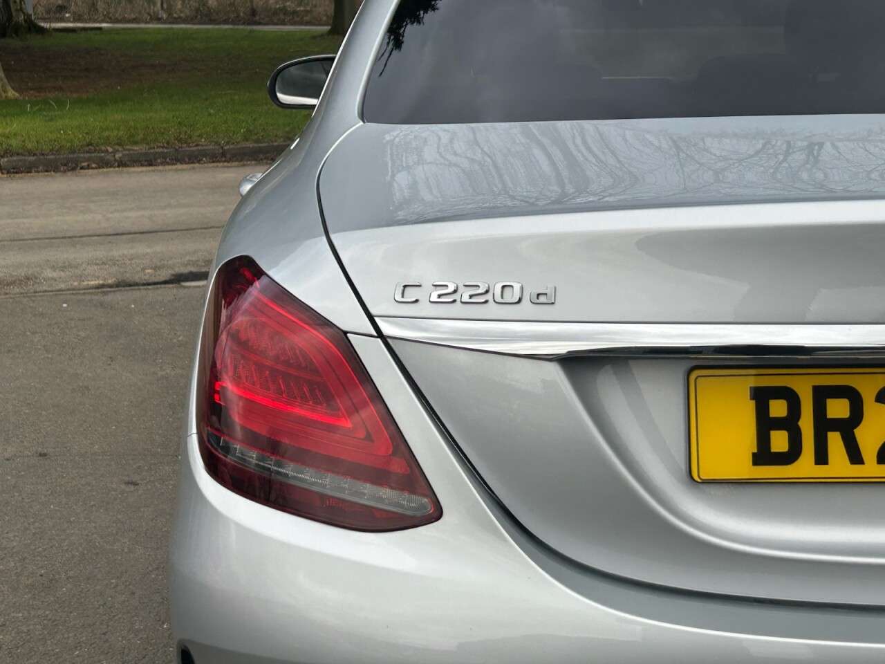 2021 MERCEDES-BENZ C-CLASS 2021 MERCEDES-BENZ C-CLASS