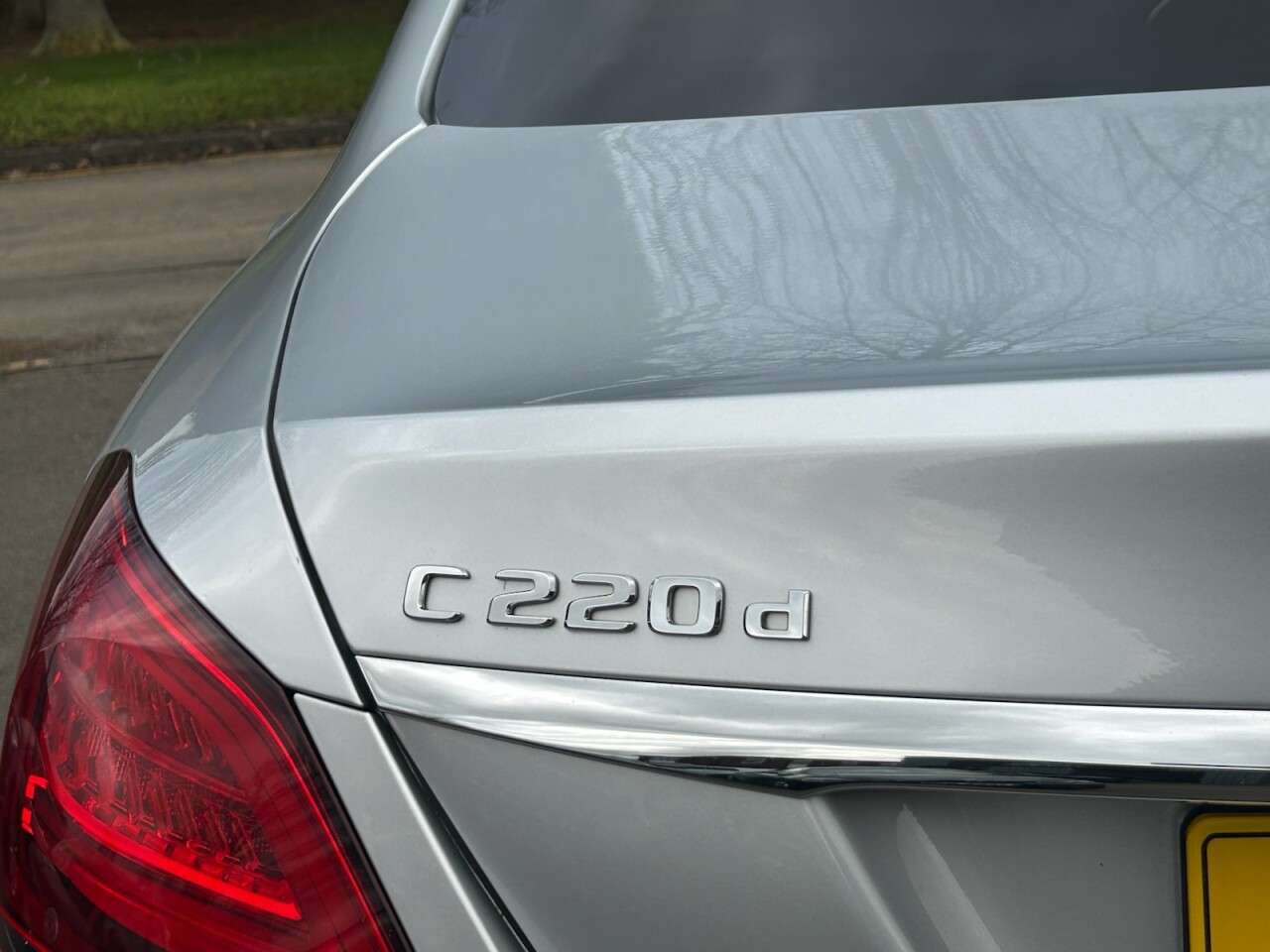 2021 MERCEDES-BENZ C-CLASS 2021 MERCEDES-BENZ C-CLASS