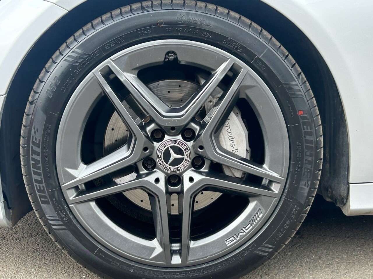 2021 MERCEDES-BENZ C-CLASS 2021 MERCEDES-BENZ C-CLASS