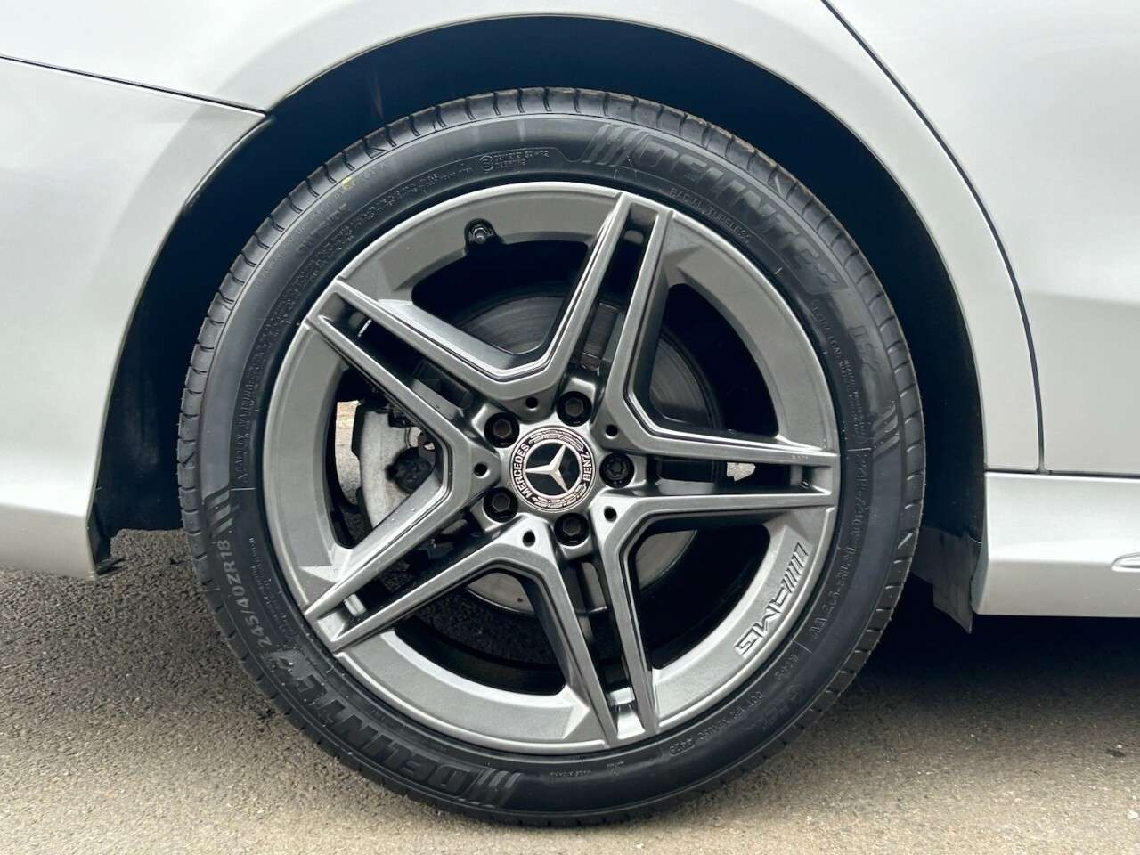 2021 MERCEDES-BENZ C-CLASS 2021 MERCEDES-BENZ C-CLASS