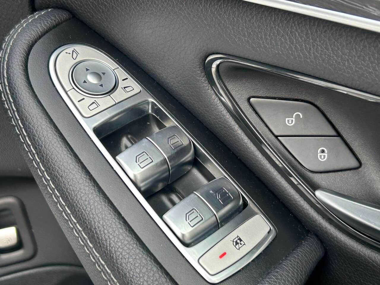 2021 MERCEDES-BENZ C-CLASS 2021 MERCEDES-BENZ C-CLASS