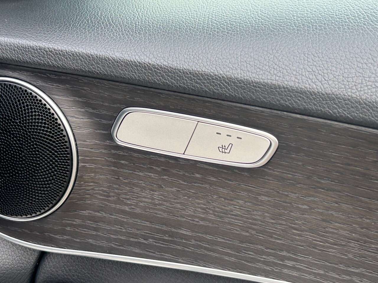 2021 MERCEDES-BENZ C-CLASS 2021 MERCEDES-BENZ C-CLASS