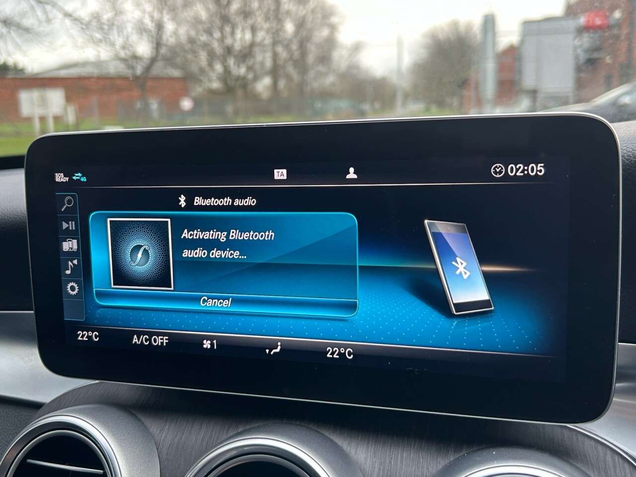 2021 MERCEDES-BENZ C-CLASS 2021 MERCEDES-BENZ C-CLASS