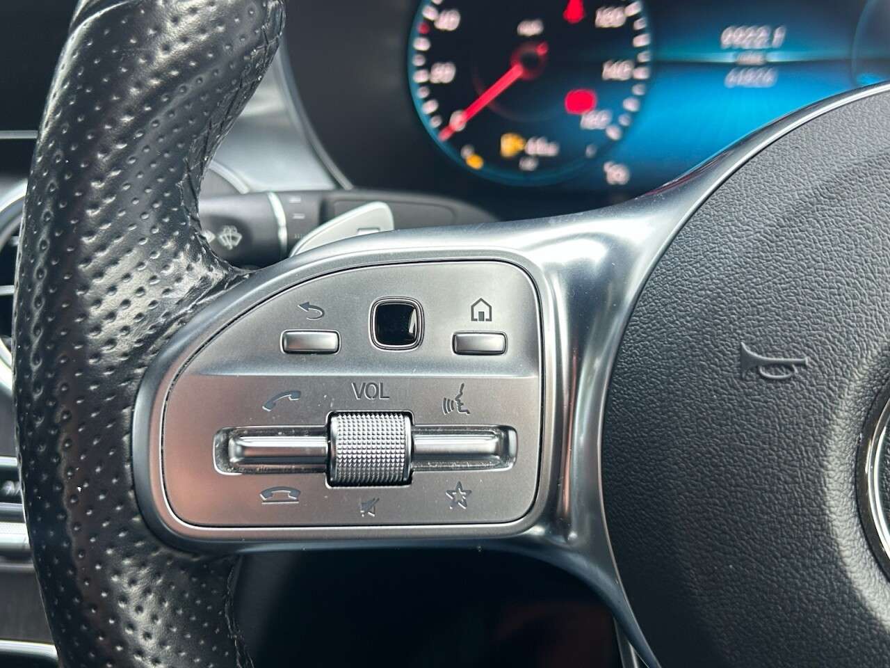 2021 MERCEDES-BENZ C-CLASS 2021 MERCEDES-BENZ C-CLASS