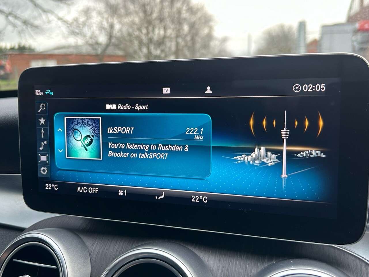 2021 MERCEDES-BENZ C-CLASS 2021 MERCEDES-BENZ C-CLASS