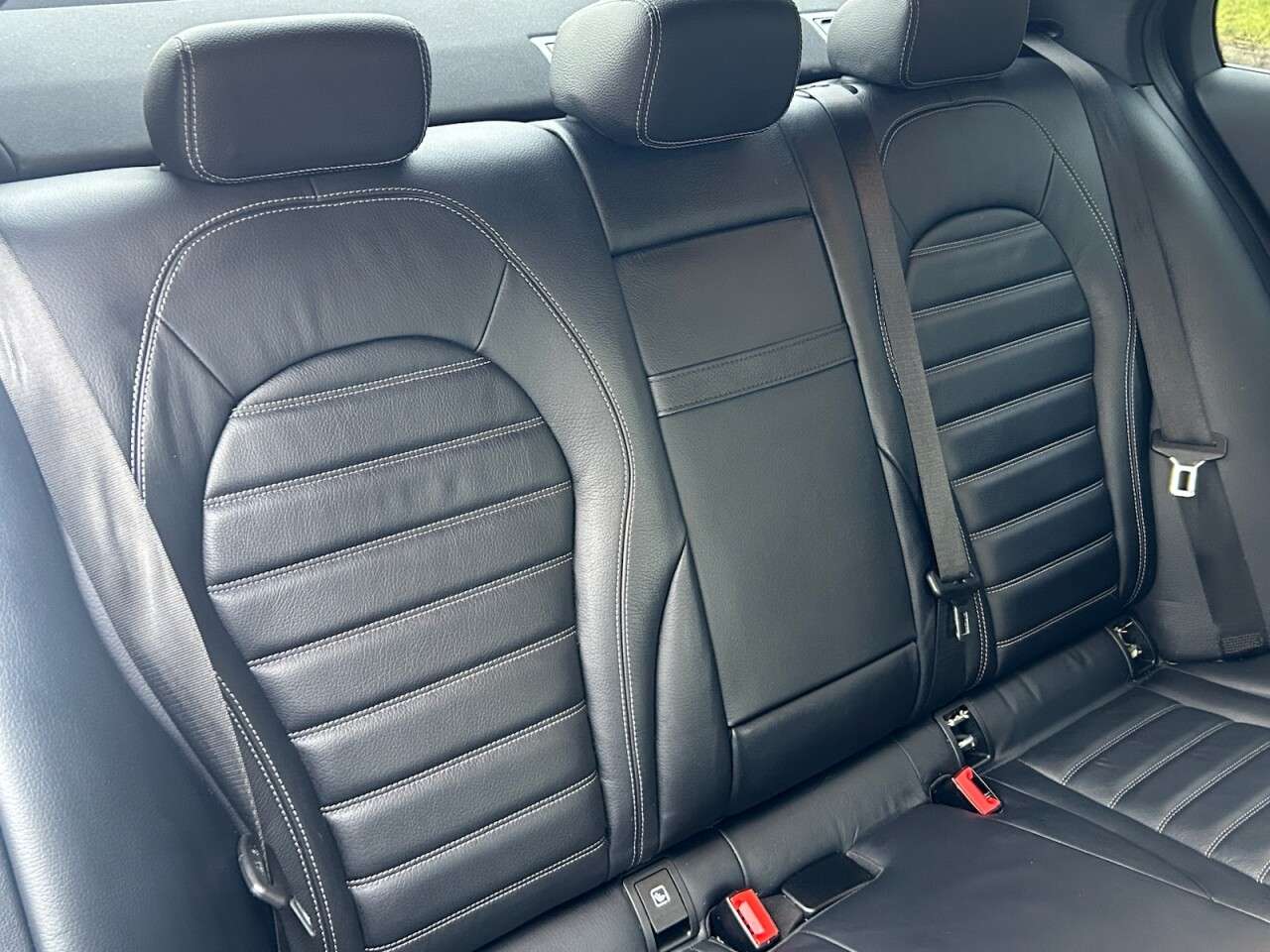 2021 MERCEDES-BENZ C-CLASS 2021 MERCEDES-BENZ C-CLASS