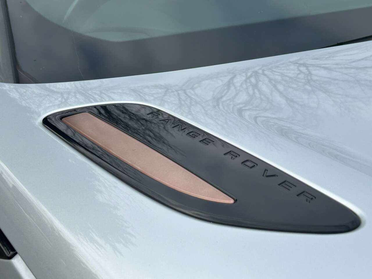 2017 LAND ROVER RANGE ROVER VELAR 2017 LAND ROVER RANGE ROVER VELAR