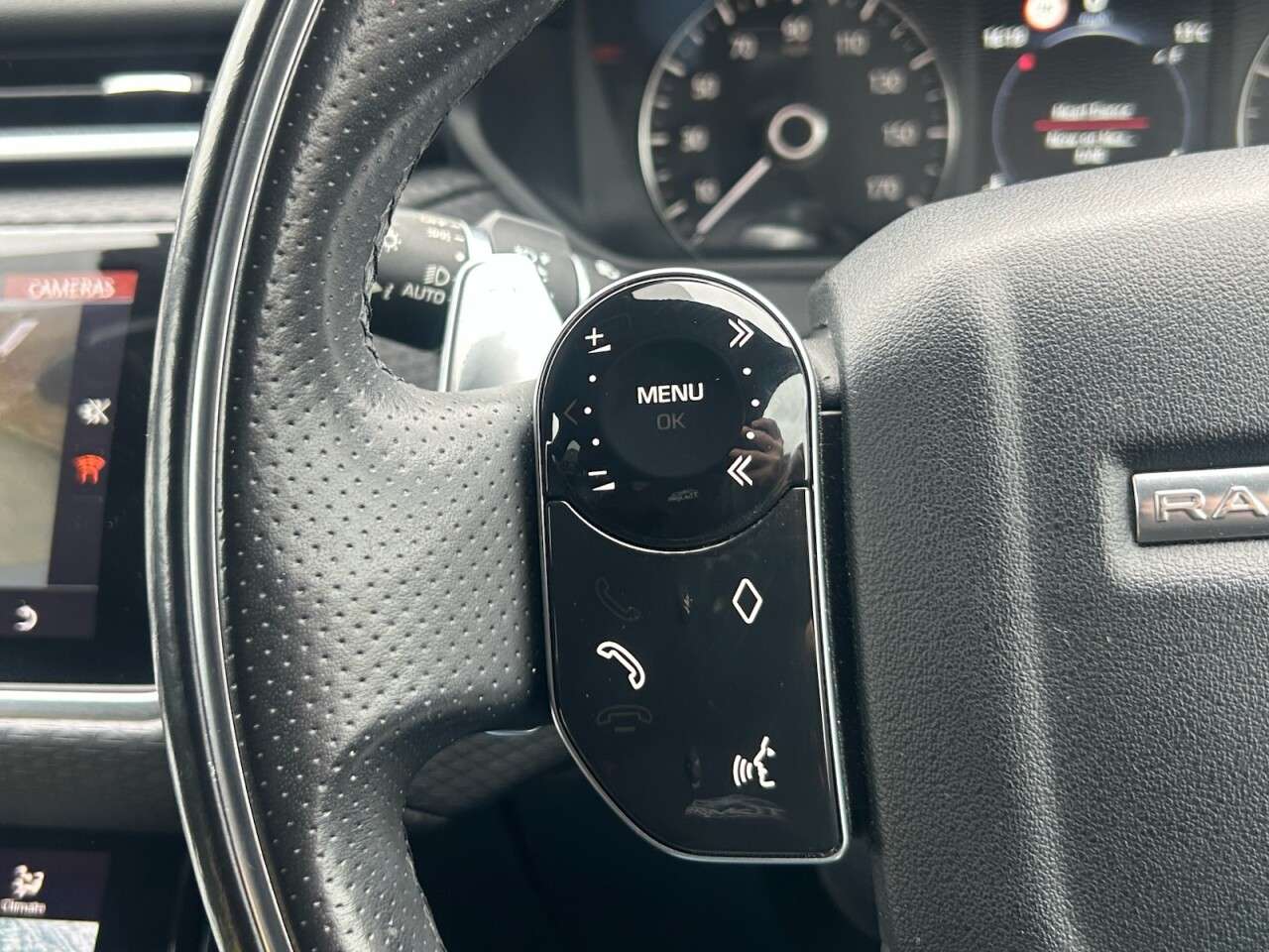 2017 LAND ROVER RANGE ROVER VELAR 2017 LAND ROVER RANGE ROVER VELAR