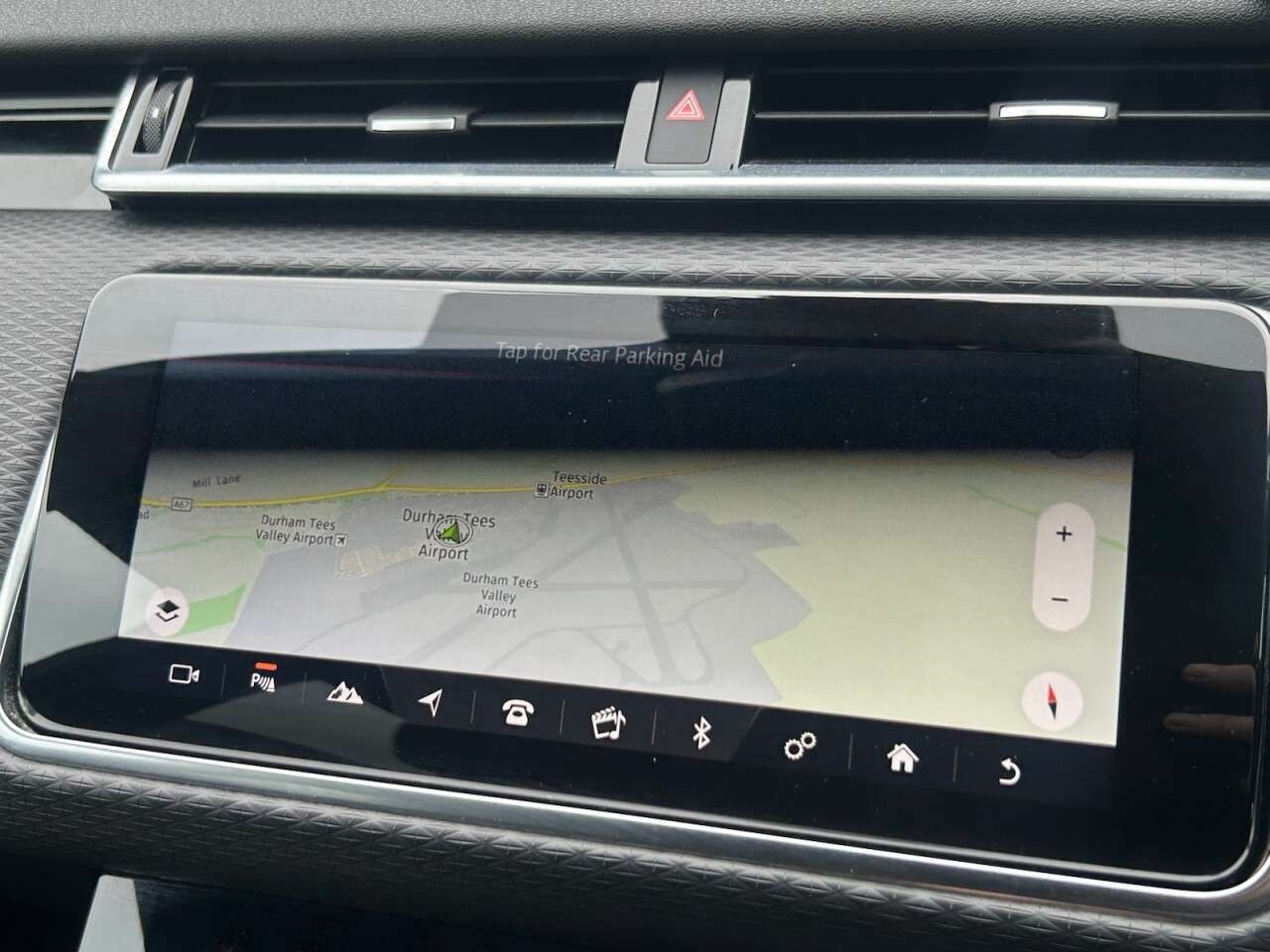 2017 LAND ROVER RANGE ROVER VELAR 2017 LAND ROVER RANGE ROVER VELAR