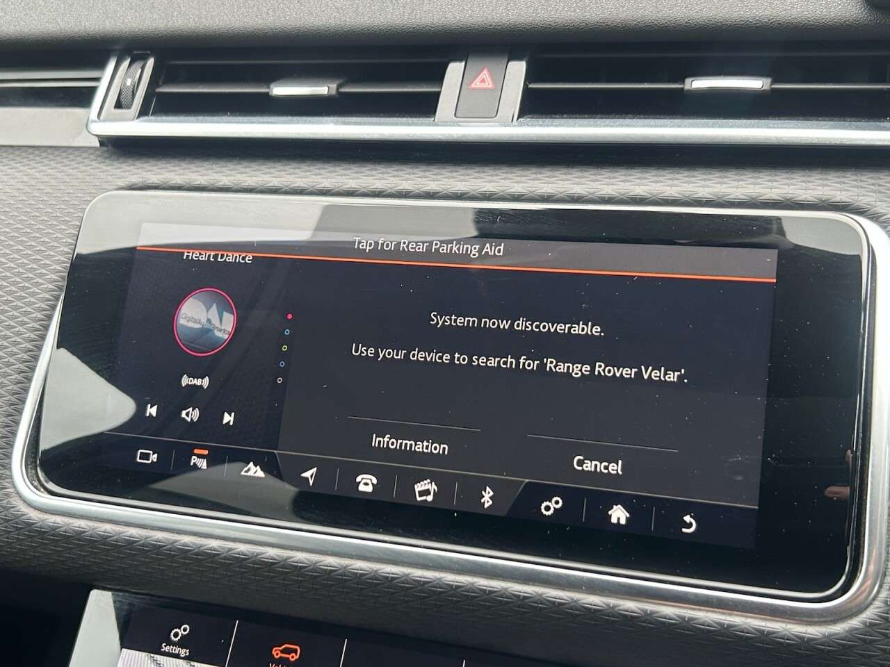 2017 LAND ROVER RANGE ROVER VELAR 2017 LAND ROVER RANGE ROVER VELAR