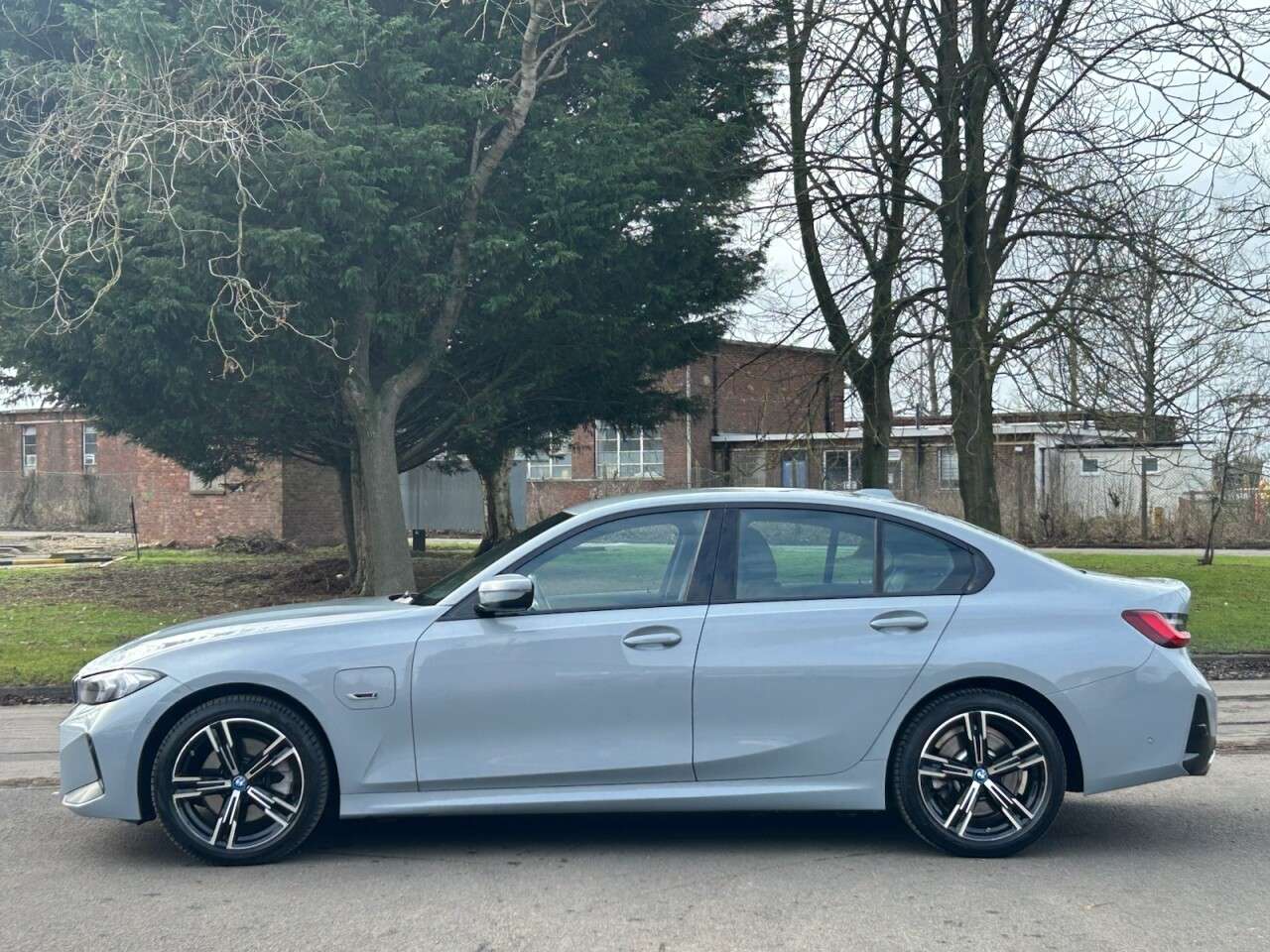 2022 BMW 3 SERIES 2022 BMW 3 SERIES