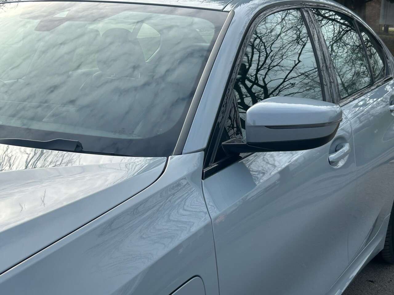 2022 BMW 3 SERIES 2022 BMW 3 SERIES