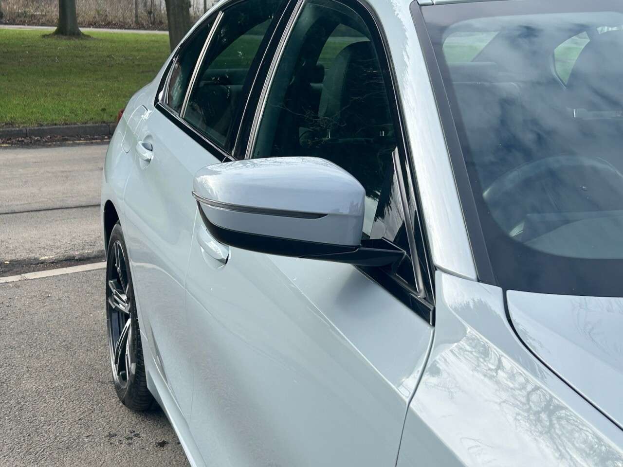 2022 BMW 3 SERIES 2022 BMW 3 SERIES