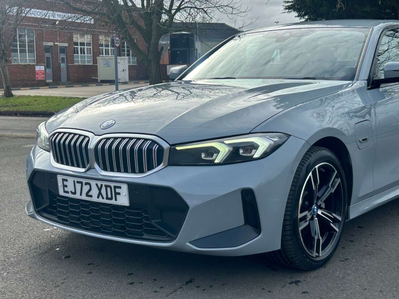 2022 BMW 3 SERIES 2022 BMW 3 SERIES