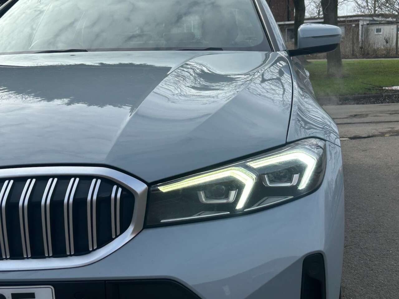 2022 BMW 3 SERIES 2022 BMW 3 SERIES