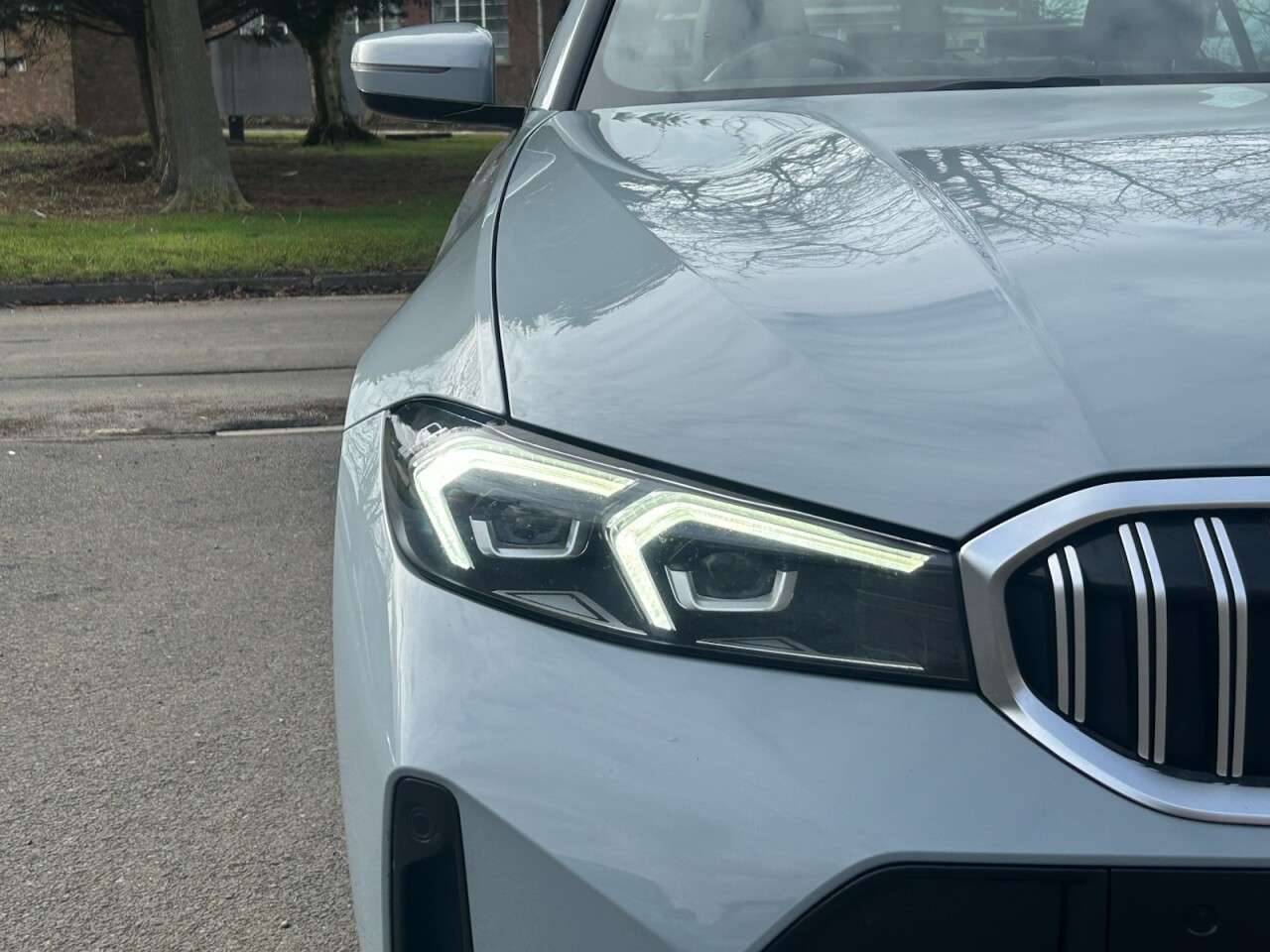 2022 BMW 3 SERIES 2022 BMW 3 SERIES