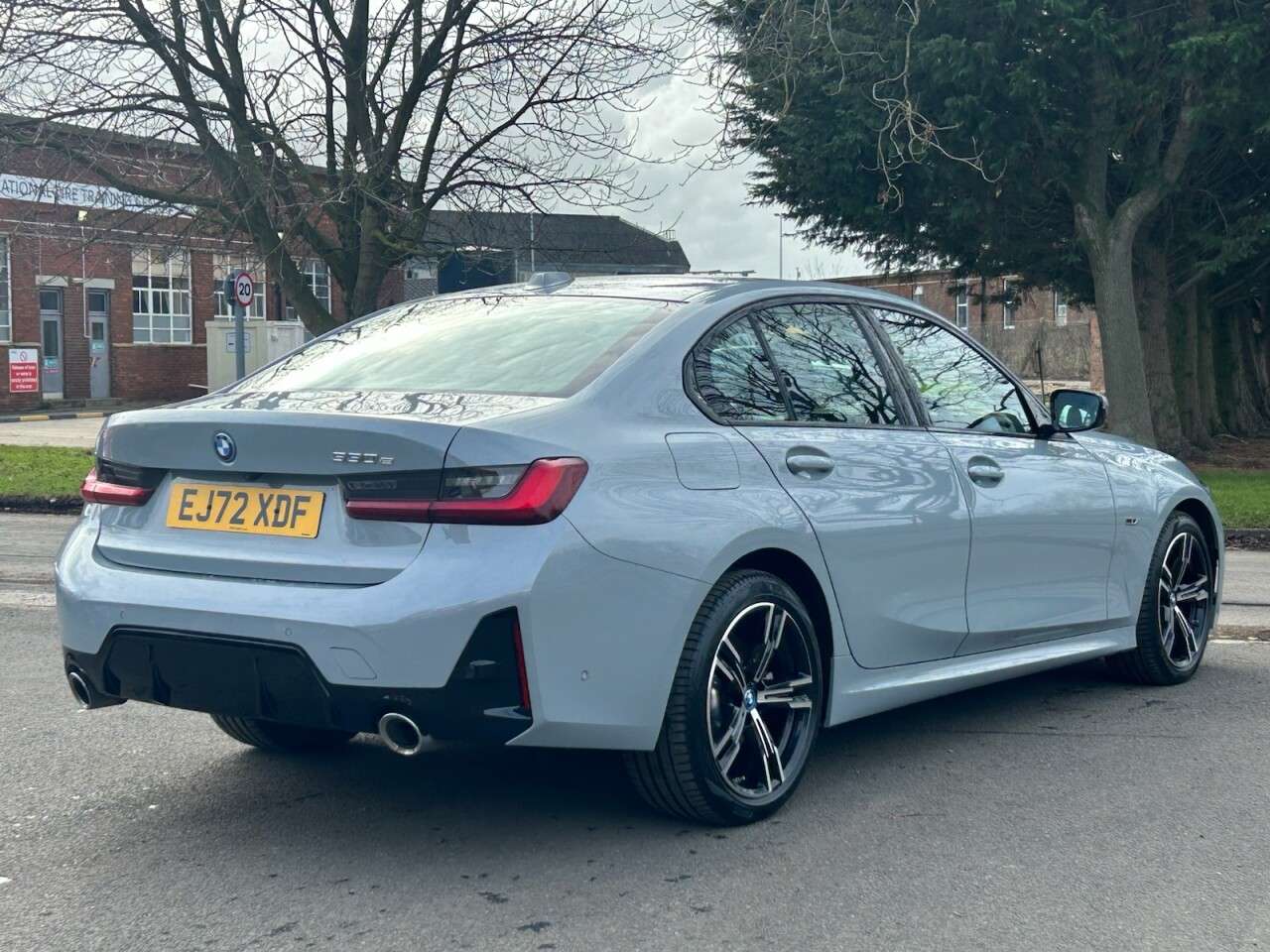 2022 BMW 3 SERIES 2022 BMW 3 SERIES