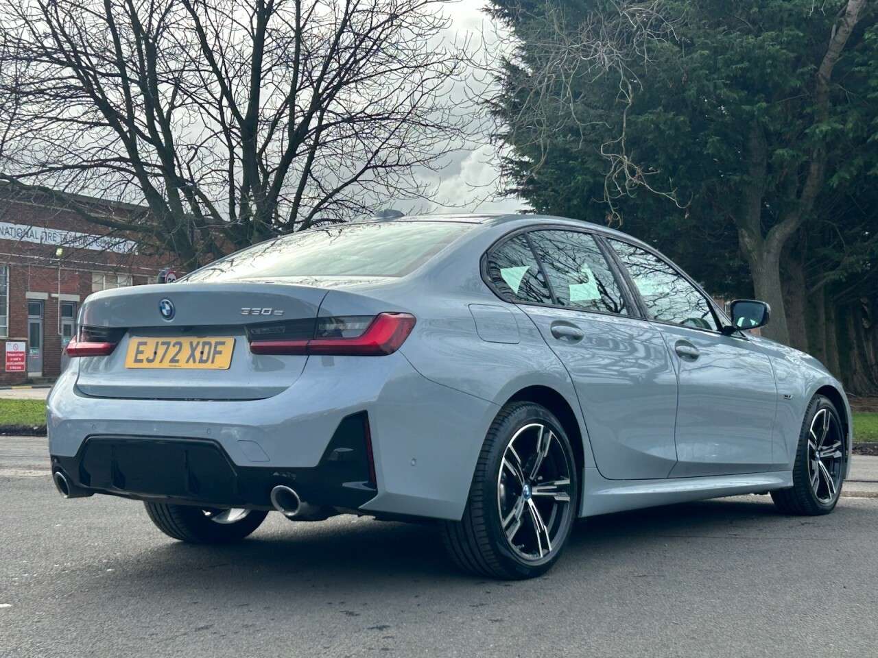 2022 BMW 3 SERIES 2022 BMW 3 SERIES