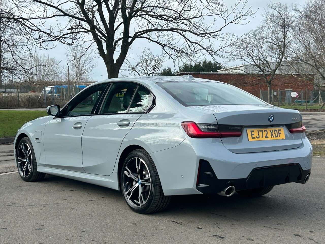 2022 BMW 3 SERIES 2022 BMW 3 SERIES