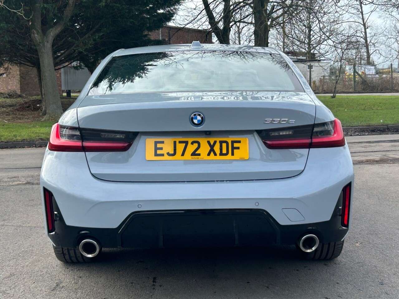 2022 BMW 3 SERIES 2022 BMW 3 SERIES