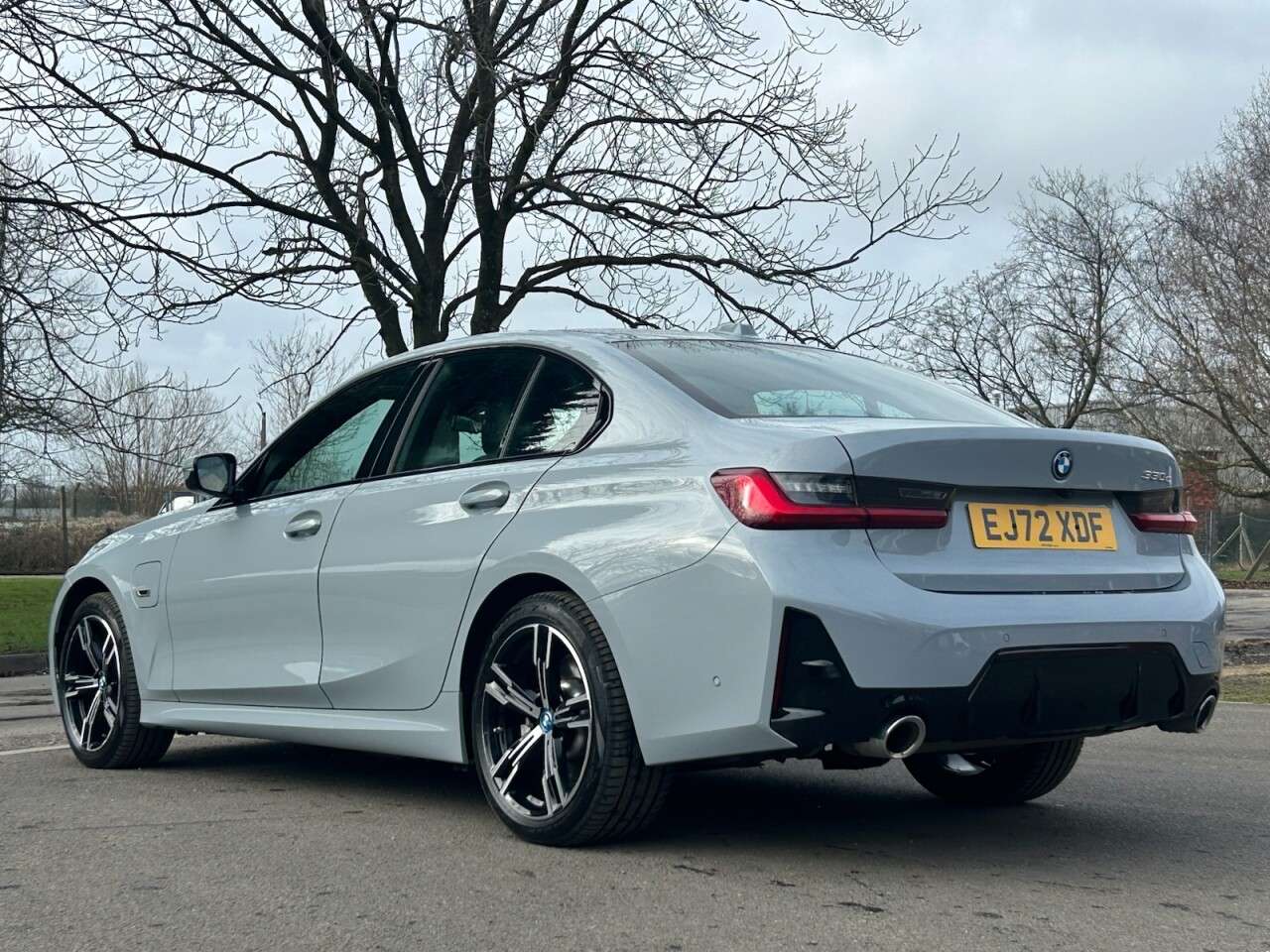 2022 BMW 3 SERIES 2022 BMW 3 SERIES