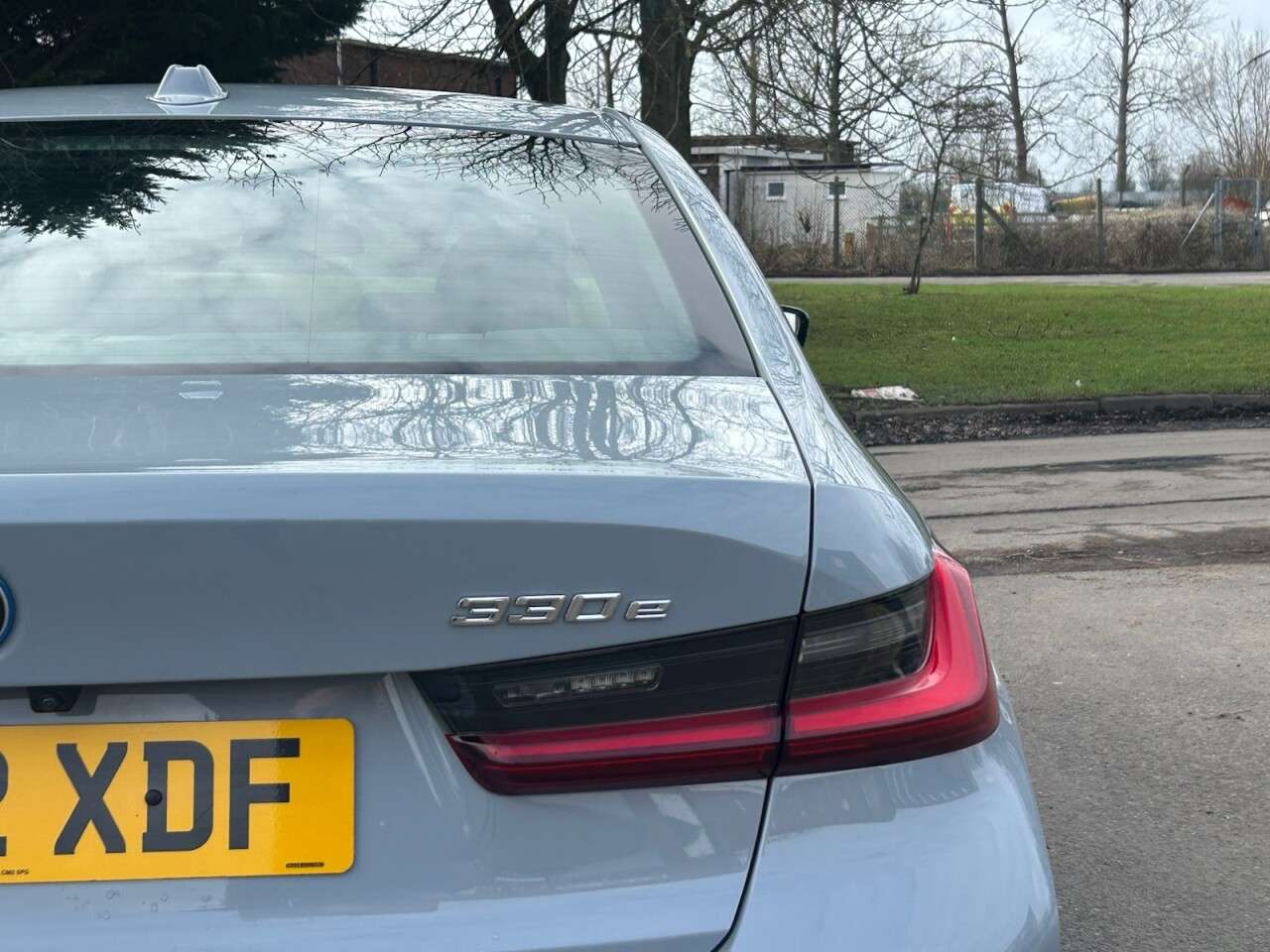 2022 BMW 3 SERIES 2022 BMW 3 SERIES