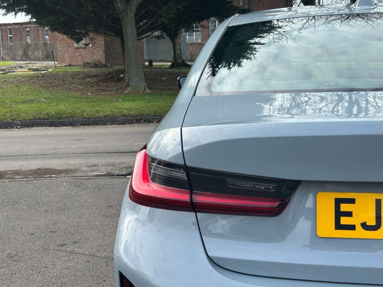 2022 BMW 3 SERIES 2022 BMW 3 SERIES