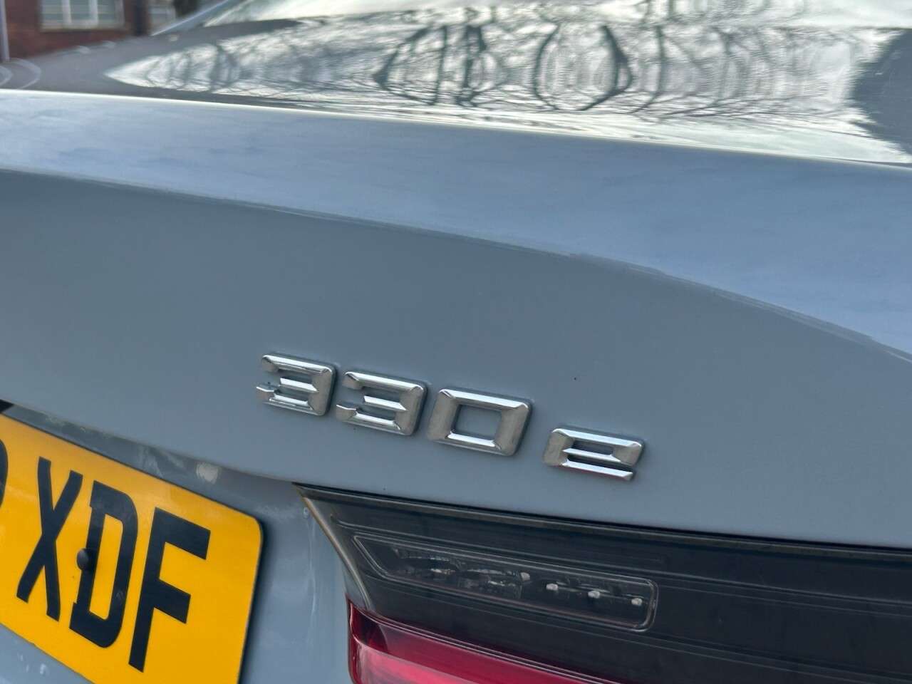 2022 BMW 3 SERIES 2022 BMW 3 SERIES