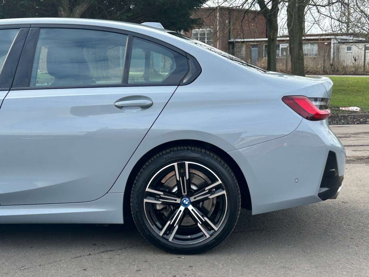 2022 BMW 3 SERIES 2022 BMW 3 SERIES