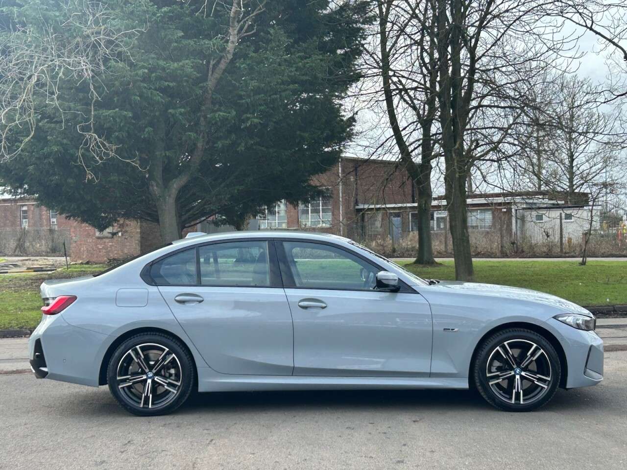 2022 BMW 3 SERIES 2022 BMW 3 SERIES