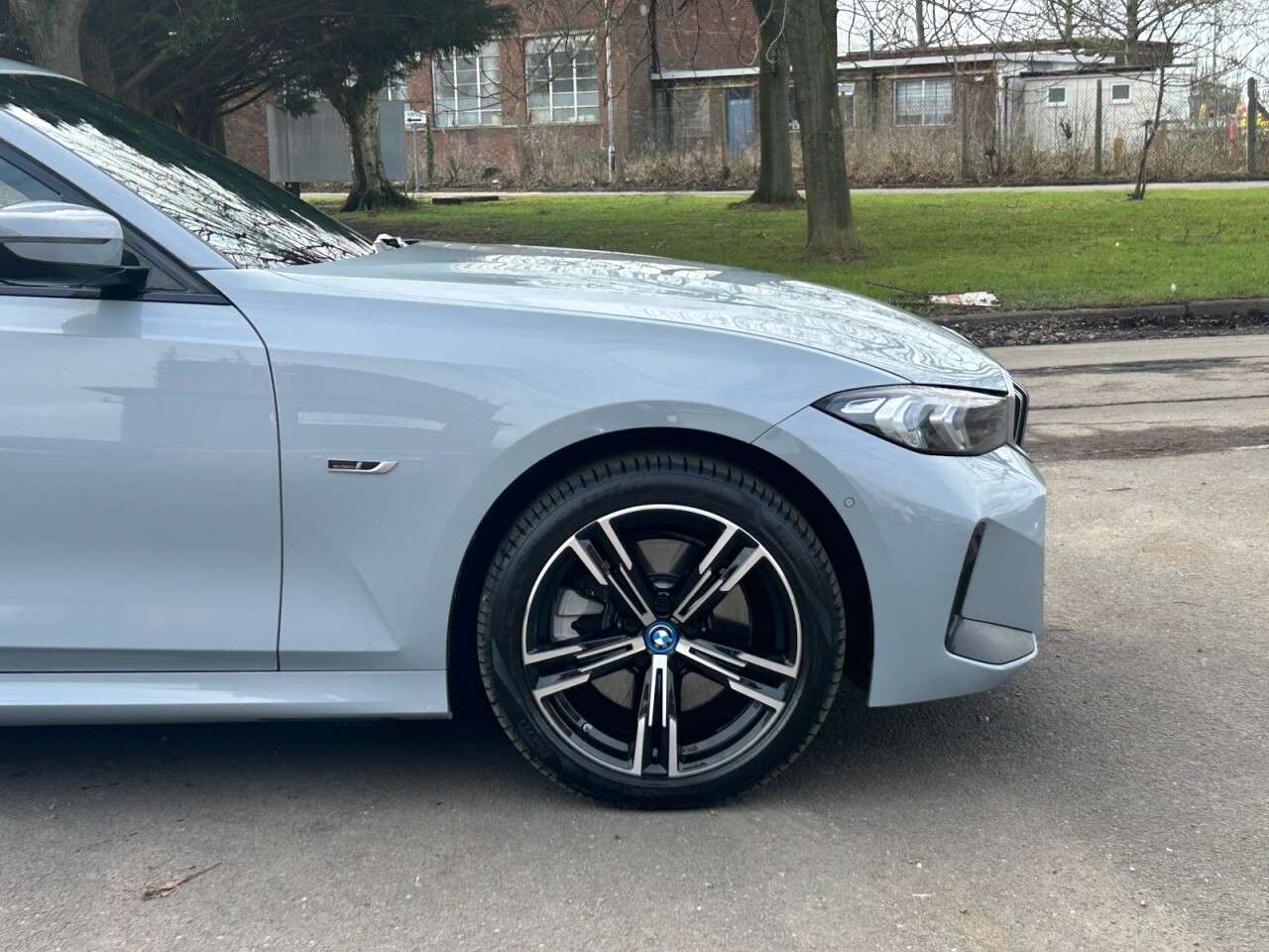 2022 BMW 3 SERIES 2022 BMW 3 SERIES