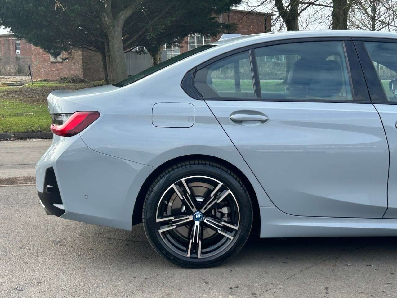 2022 BMW 3 SERIES 2022 BMW 3 SERIES