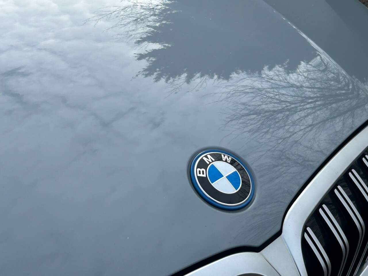 2022 BMW 3 SERIES 2022 BMW 3 SERIES