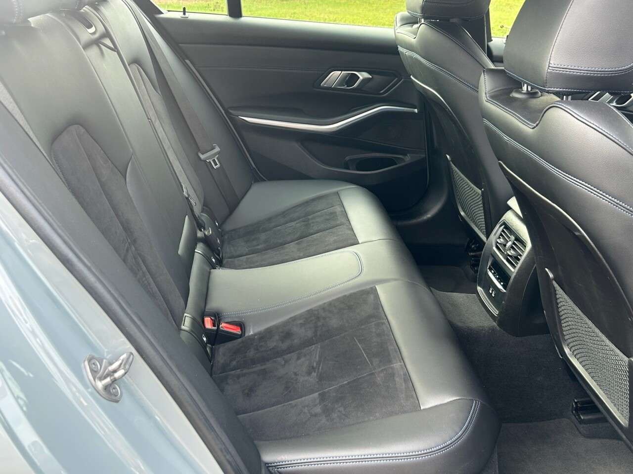 2022 BMW 3 SERIES 2022 BMW 3 SERIES