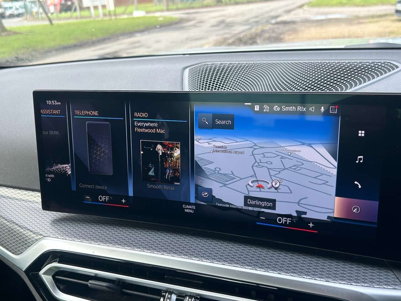 2022 BMW 3 SERIES 2022 BMW 3 SERIES