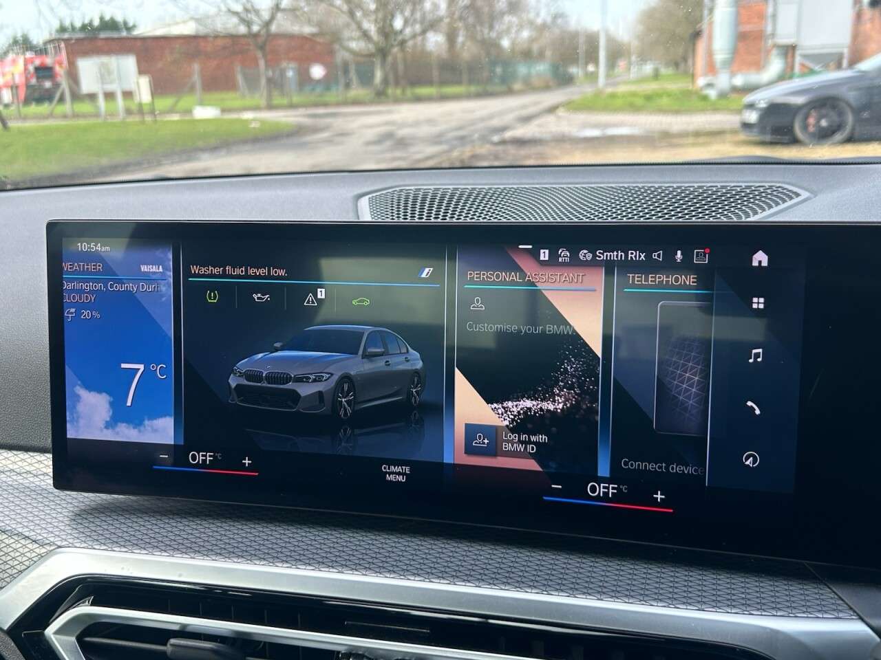 2022 BMW 3 SERIES 2022 BMW 3 SERIES