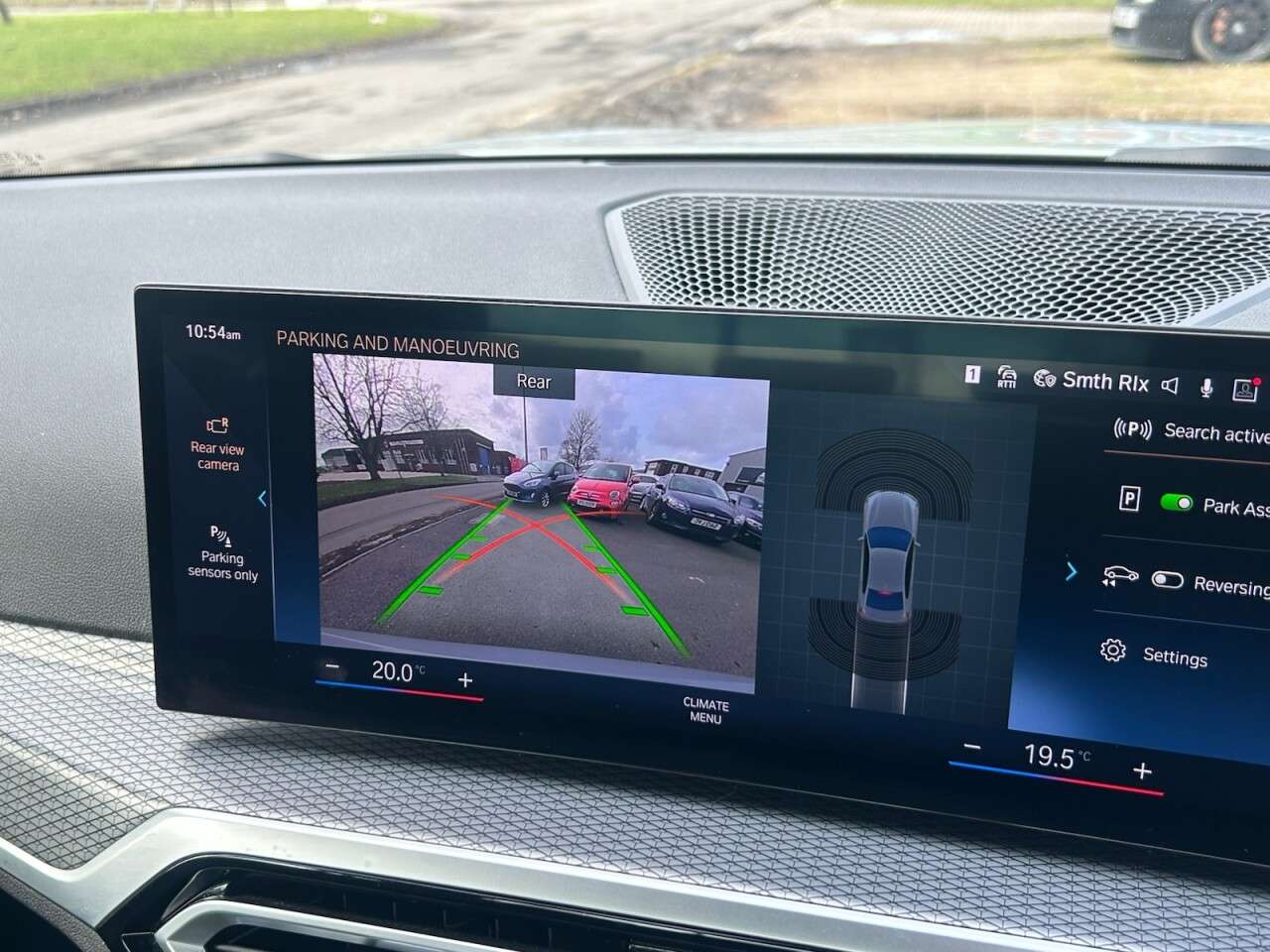 2022 BMW 3 SERIES 2022 BMW 3 SERIES