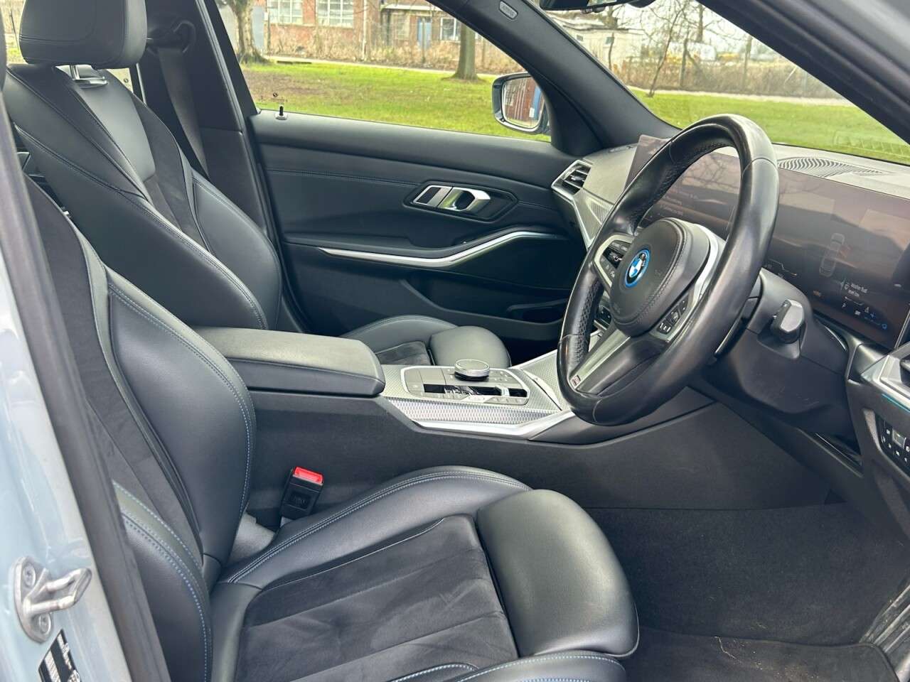 2022 BMW 3 SERIES 2022 BMW 3 SERIES