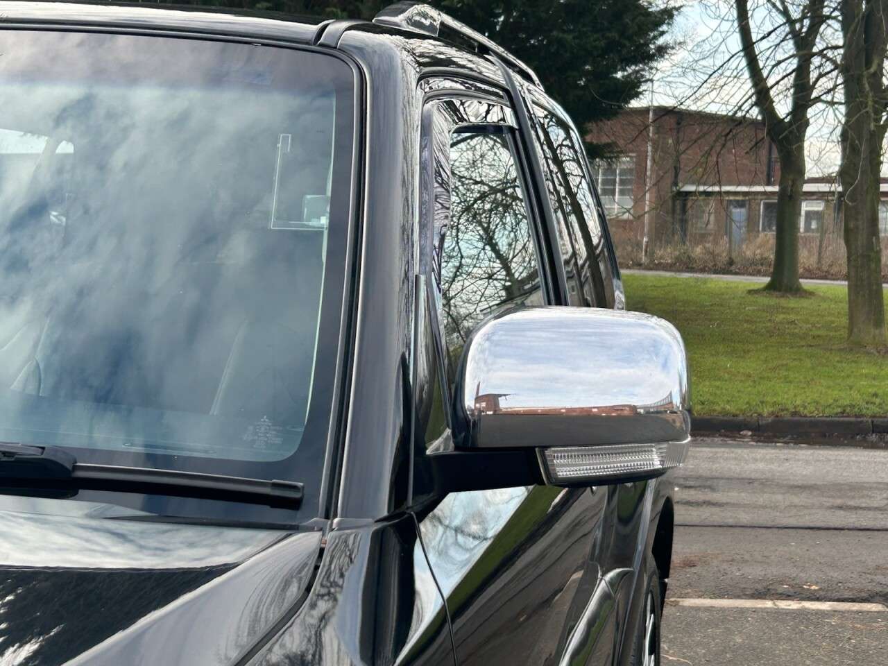 2015 MITSUBISHI SHOGUN 2015 MITSUBISHI SHOGUN