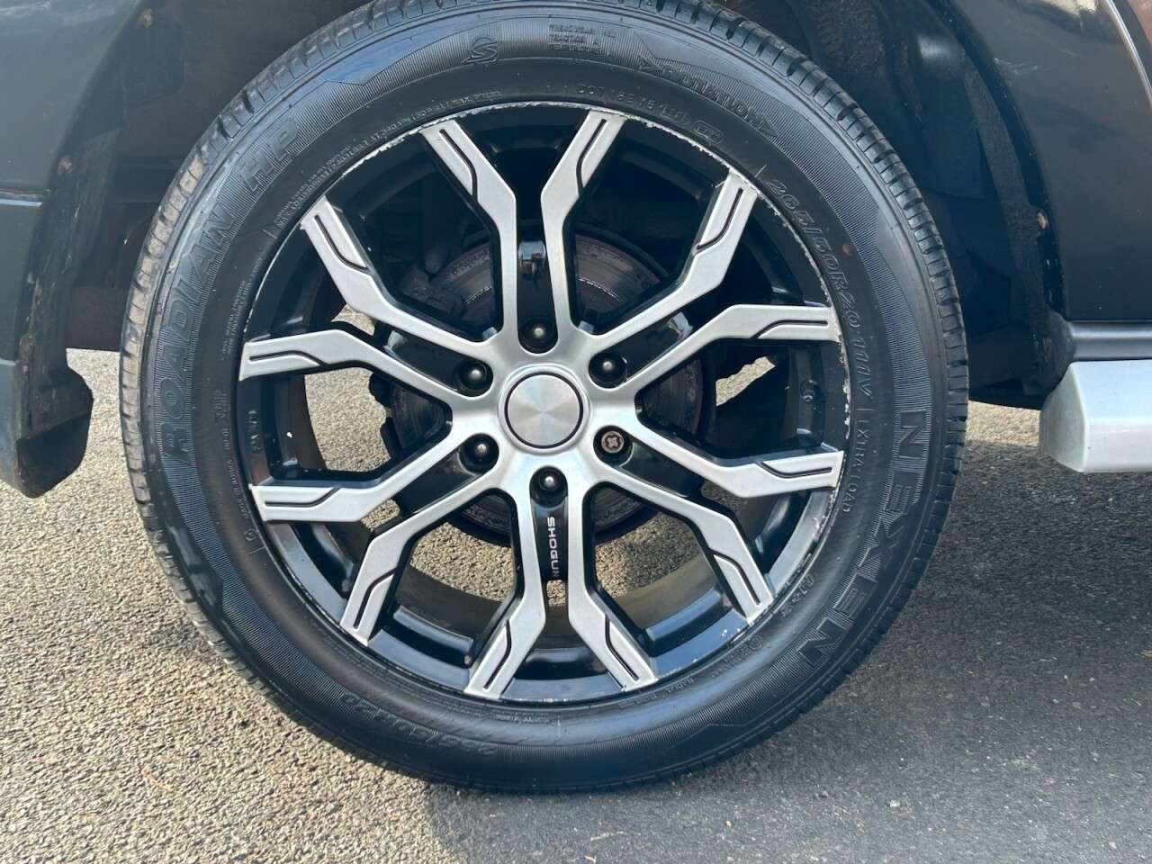 2015 MITSUBISHI SHOGUN 2015 MITSUBISHI SHOGUN