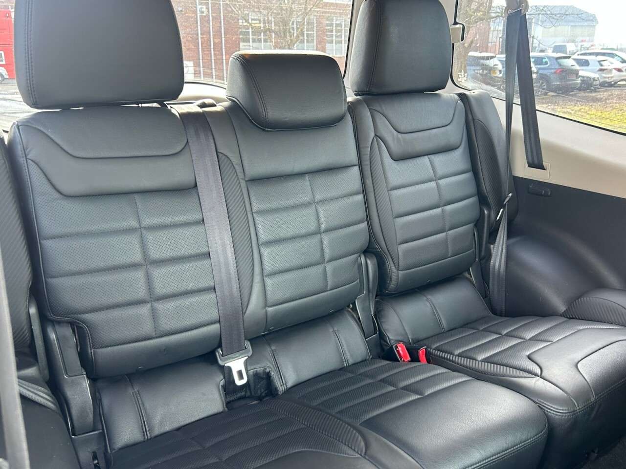 2015 MITSUBISHI SHOGUN 2015 MITSUBISHI SHOGUN