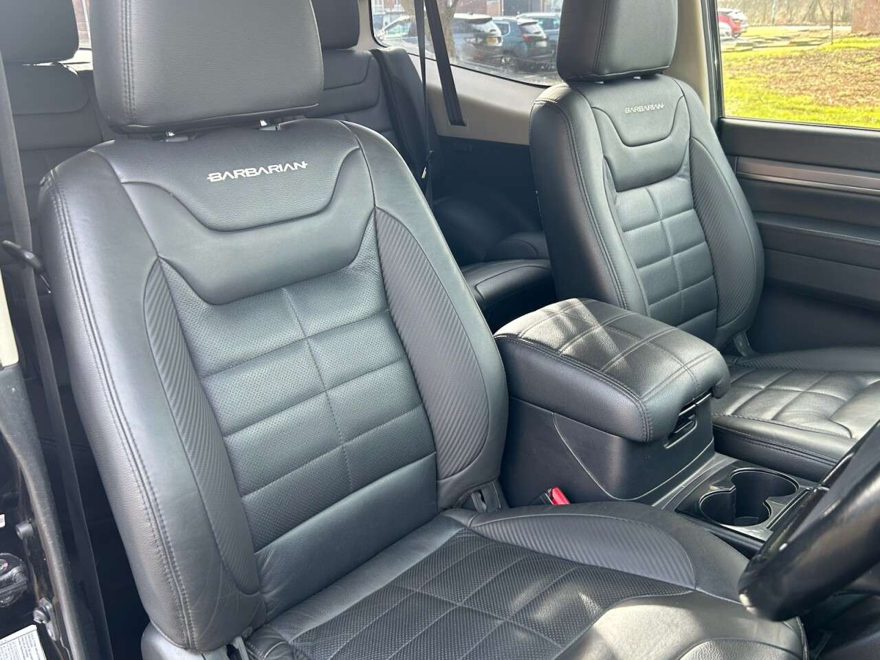 2015 MITSUBISHI SHOGUN 2015 MITSUBISHI SHOGUN