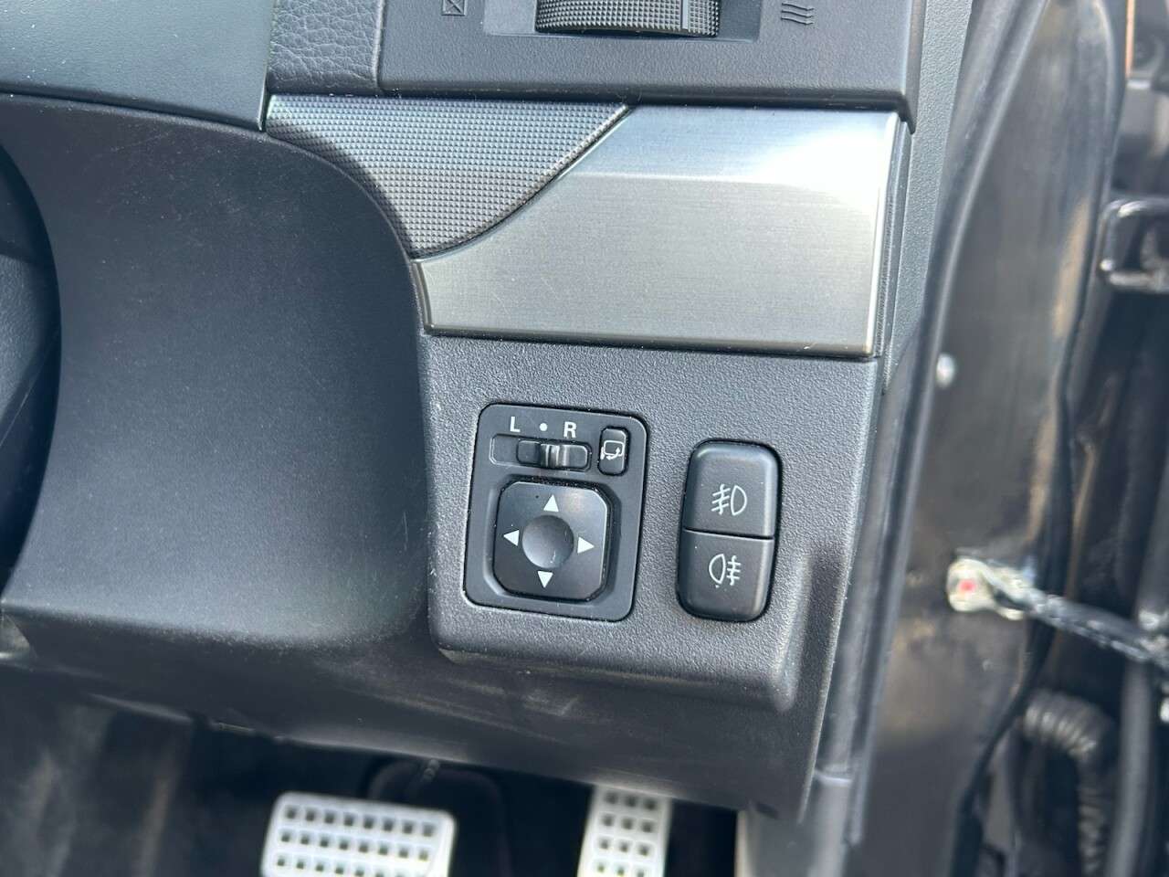 2015 MITSUBISHI SHOGUN 2015 MITSUBISHI SHOGUN