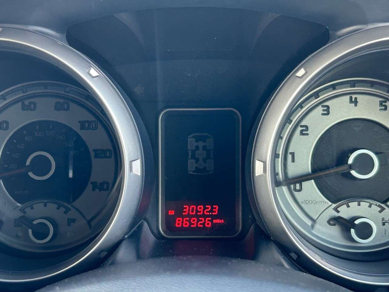 2015 MITSUBISHI SHOGUN 2015 MITSUBISHI SHOGUN