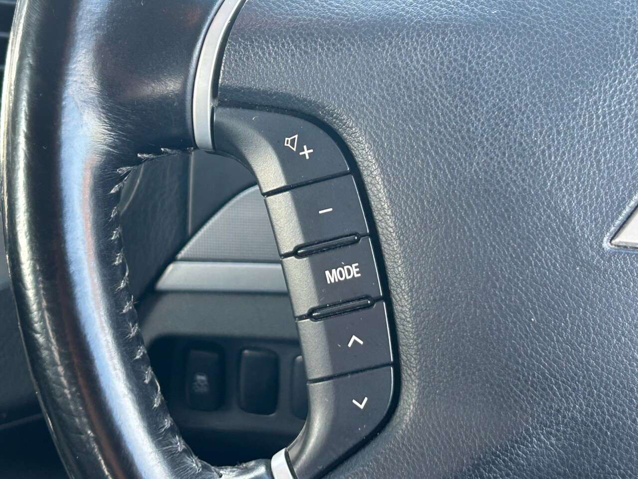 2015 MITSUBISHI SHOGUN 2015 MITSUBISHI SHOGUN