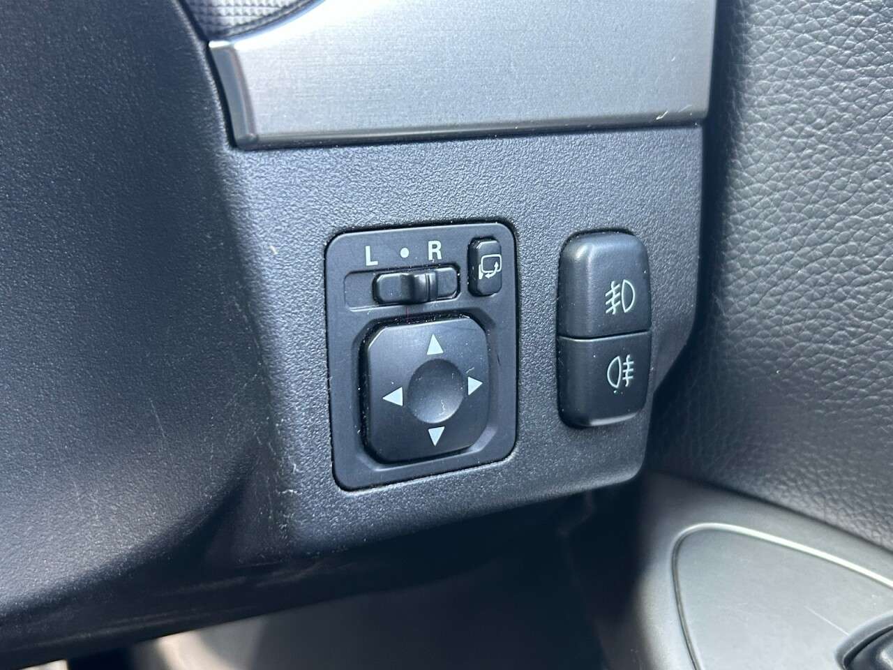 2015 MITSUBISHI SHOGUN 2015 MITSUBISHI SHOGUN